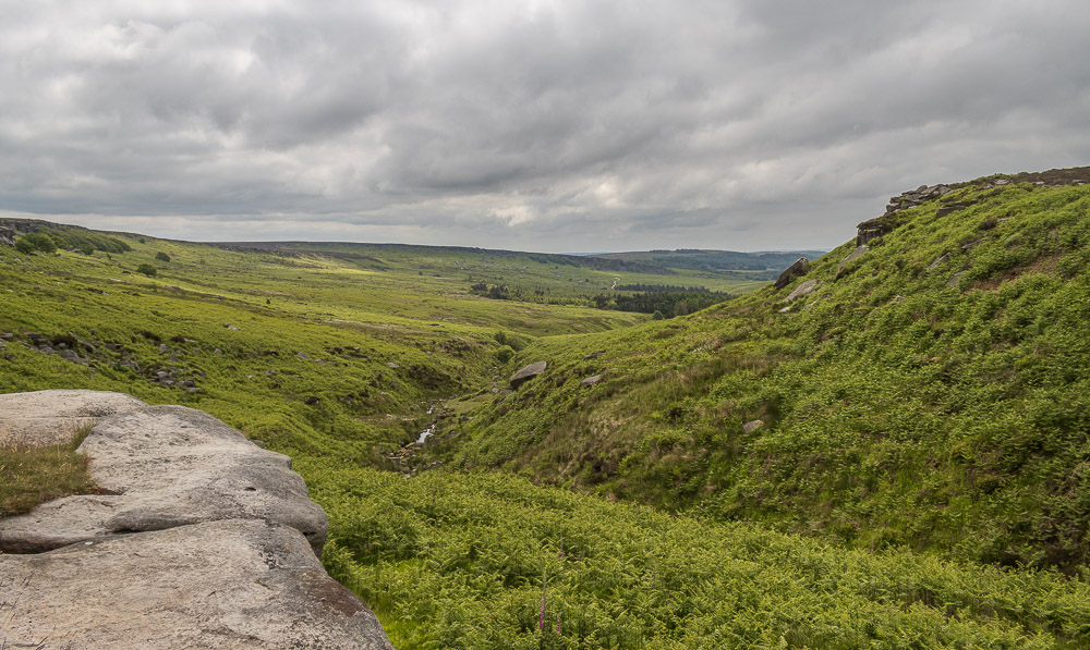 Burbage Brook